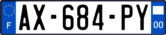 AX-684-PY