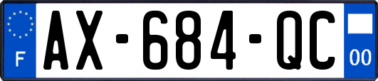 AX-684-QC