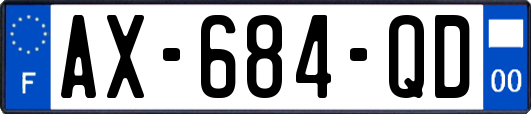 AX-684-QD