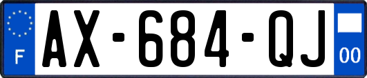 AX-684-QJ