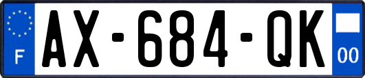 AX-684-QK