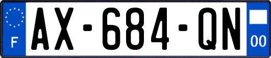 AX-684-QN