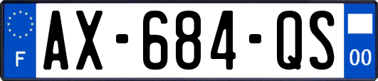 AX-684-QS