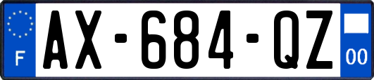 AX-684-QZ