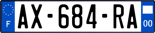 AX-684-RA