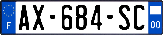 AX-684-SC