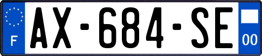 AX-684-SE