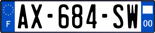 AX-684-SW