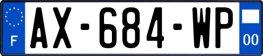 AX-684-WP