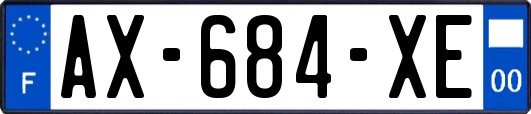 AX-684-XE