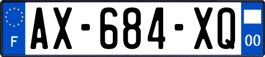 AX-684-XQ