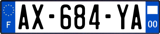 AX-684-YA