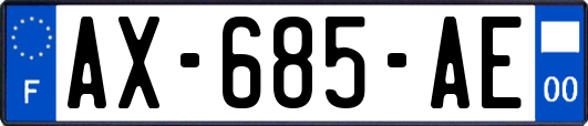 AX-685-AE