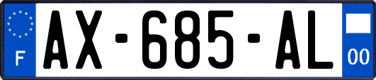AX-685-AL