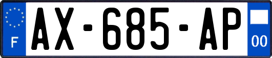 AX-685-AP