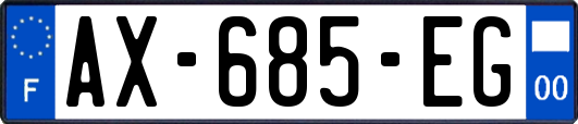 AX-685-EG