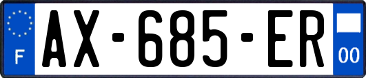 AX-685-ER