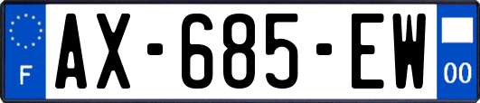 AX-685-EW