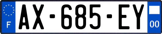 AX-685-EY