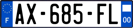 AX-685-FL