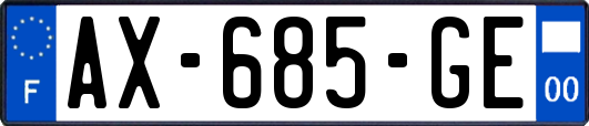 AX-685-GE