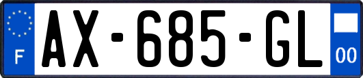 AX-685-GL