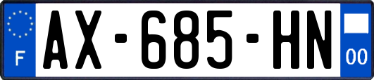 AX-685-HN