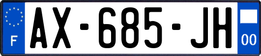 AX-685-JH