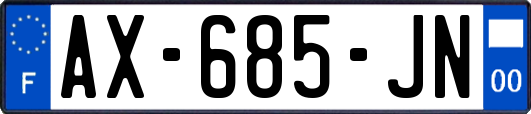 AX-685-JN
