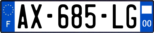 AX-685-LG