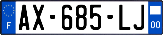 AX-685-LJ