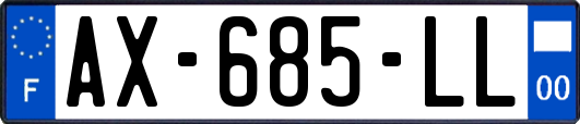 AX-685-LL