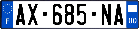 AX-685-NA