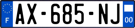 AX-685-NJ