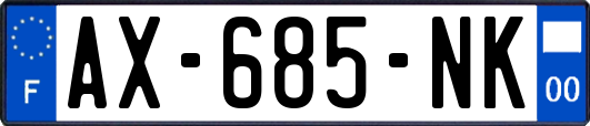 AX-685-NK