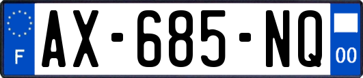 AX-685-NQ