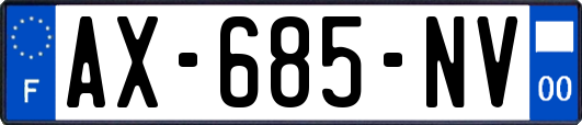 AX-685-NV