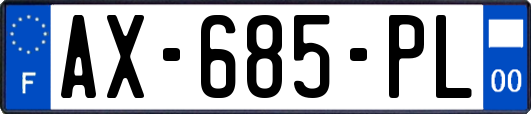 AX-685-PL