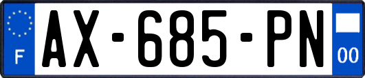 AX-685-PN