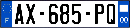 AX-685-PQ