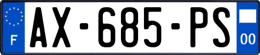 AX-685-PS