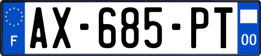 AX-685-PT