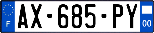 AX-685-PY