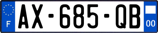 AX-685-QB