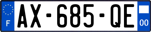 AX-685-QE
