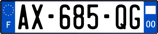 AX-685-QG