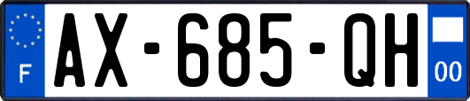 AX-685-QH