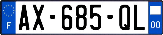 AX-685-QL