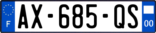 AX-685-QS