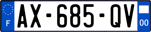 AX-685-QV